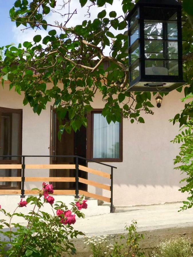 Soso Burduli'S Guesthouse Kazbegi Exterior photo